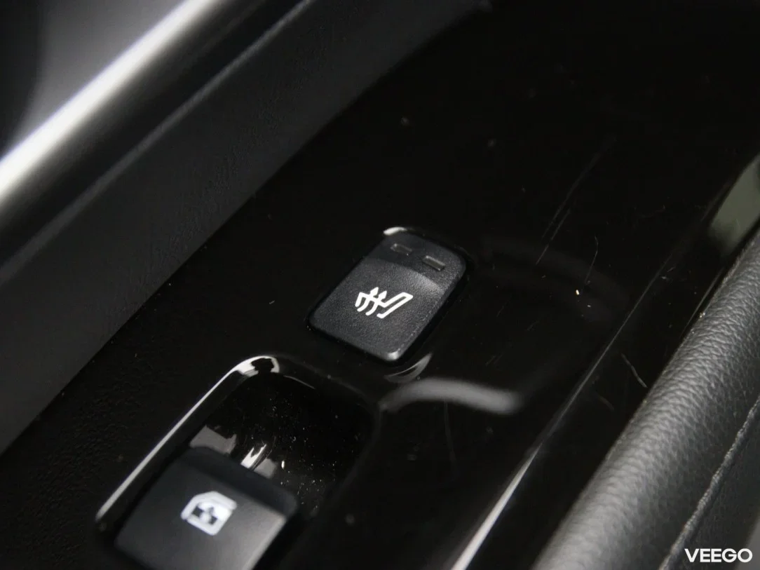 Hyundai Tucson 1.6 195kW