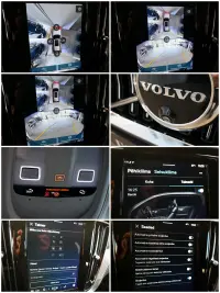 Volvo V60 AWD T6 H&K ULTIMATE BRIGHT XENIUM PRO INTELLI SAFE PRO 2 293kW thumbnail