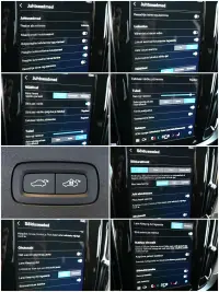 Volvo V60 AWD T6 H&K ULTIMATE BRIGHT XENIUM PRO INTELLI SAFE PRO 2 293kW thumbnail