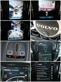 Volvo V90 AWD T6 H&K ULTRA DARK XENIUM INTELLI SAFE PRO 2 293kW thumbnail