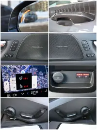 Volvo V60 AWD T6 H&K ULTIMATE BRIGHT XENIUM PRO INTELLI SAFE PRO 2 293kW thumbnail