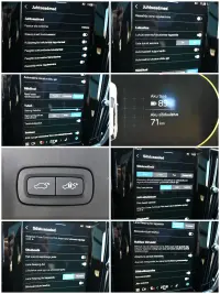 Volvo V90 AWD T6 H&K ULTRA DARK XENIUM INTELLI SAFE PRO 2 293kW thumbnail