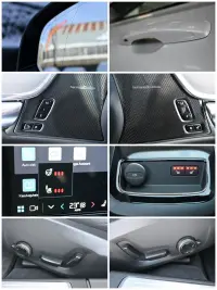 Volvo V90 AWD T6 H&K ULTRA DARK XENIUM INTELLI SAFE PRO 2 293kW thumbnail