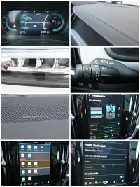 Volvo V90 AWD T6 H&K ULTRA DARK XENIUM INTELLI SAFE PRO 2 293kW thumbnail