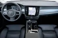 Volvo V90 AWD T6 H&K ULTRA DARK XENIUM INTELLI SAFE PRO 2 293kW thumbnail