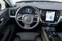 Volvo V60 AWD T6 H&K ULTIMATE BRIGHT XENIUM PRO INTELLI SAFE PRO 2 293kW thumbnail