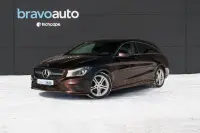 Mercedes-Benz CLA200 d Shooting Brake Exclusive 2.1 100kW