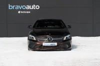 Mercedes-Benz CLA200 d Shooting Brake Exclusive 2.1 100kW thumbnail