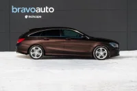 Mercedes-Benz CLA200 d Shooting Brake Exclusive 2.1 100kW thumbnail