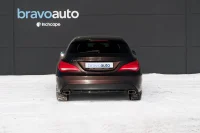 Mercedes-Benz CLA200 d Shooting Brake Exclusive 2.1 100kW thumbnail