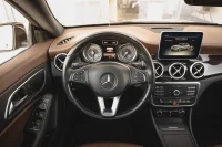 Mercedes-Benz CLA200 d Shooting Brake Exclusive 2.1 100kW thumbnail