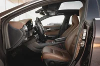 Mercedes-Benz CLA200 d Shooting Brake Exclusive 2.1 100kW thumbnail