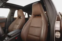 Mercedes-Benz CLA200 d Shooting Brake Exclusive 2.1 100kW thumbnail