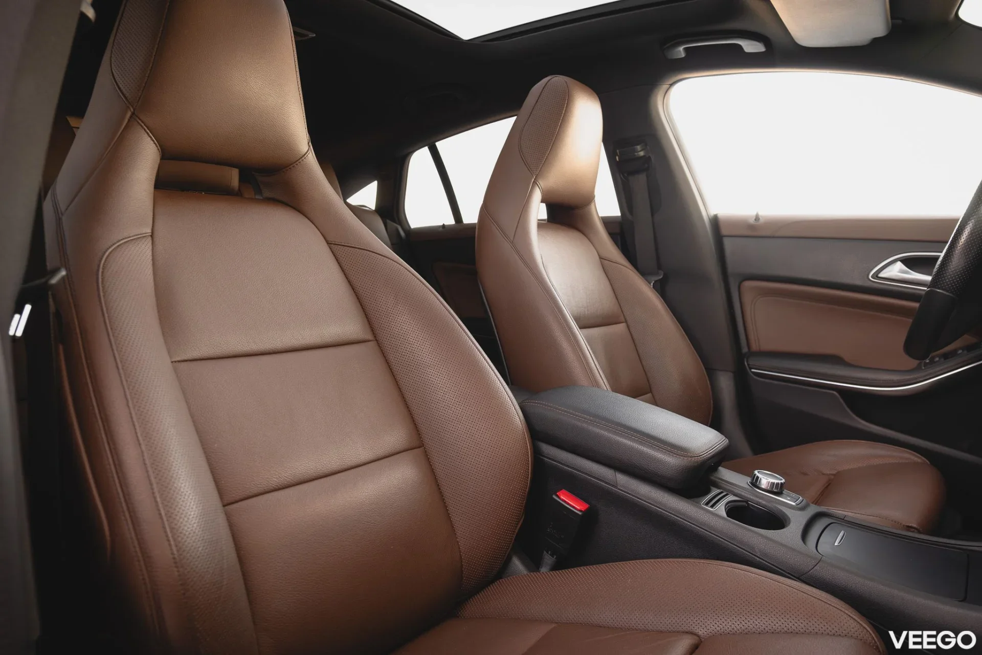 Mercedes-Benz CLA200 d Shooting Brake Exclusive 2.1 100kW