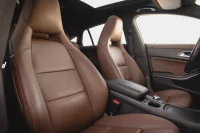 Mercedes-Benz CLA200 d Shooting Brake Exclusive 2.1 100kW thumbnail