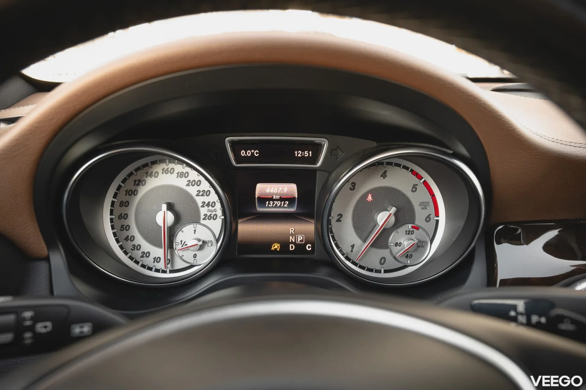 Mercedes-Benz CLA200 d Shooting Brake Exclusive 2.1 100kW