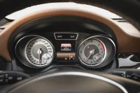 Mercedes-Benz CLA200 d Shooting Brake Exclusive 2.1 100kW thumbnail