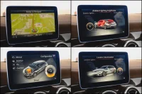 Mercedes-Benz CLA200 d Shooting Brake Exclusive 2.1 100kW thumbnail