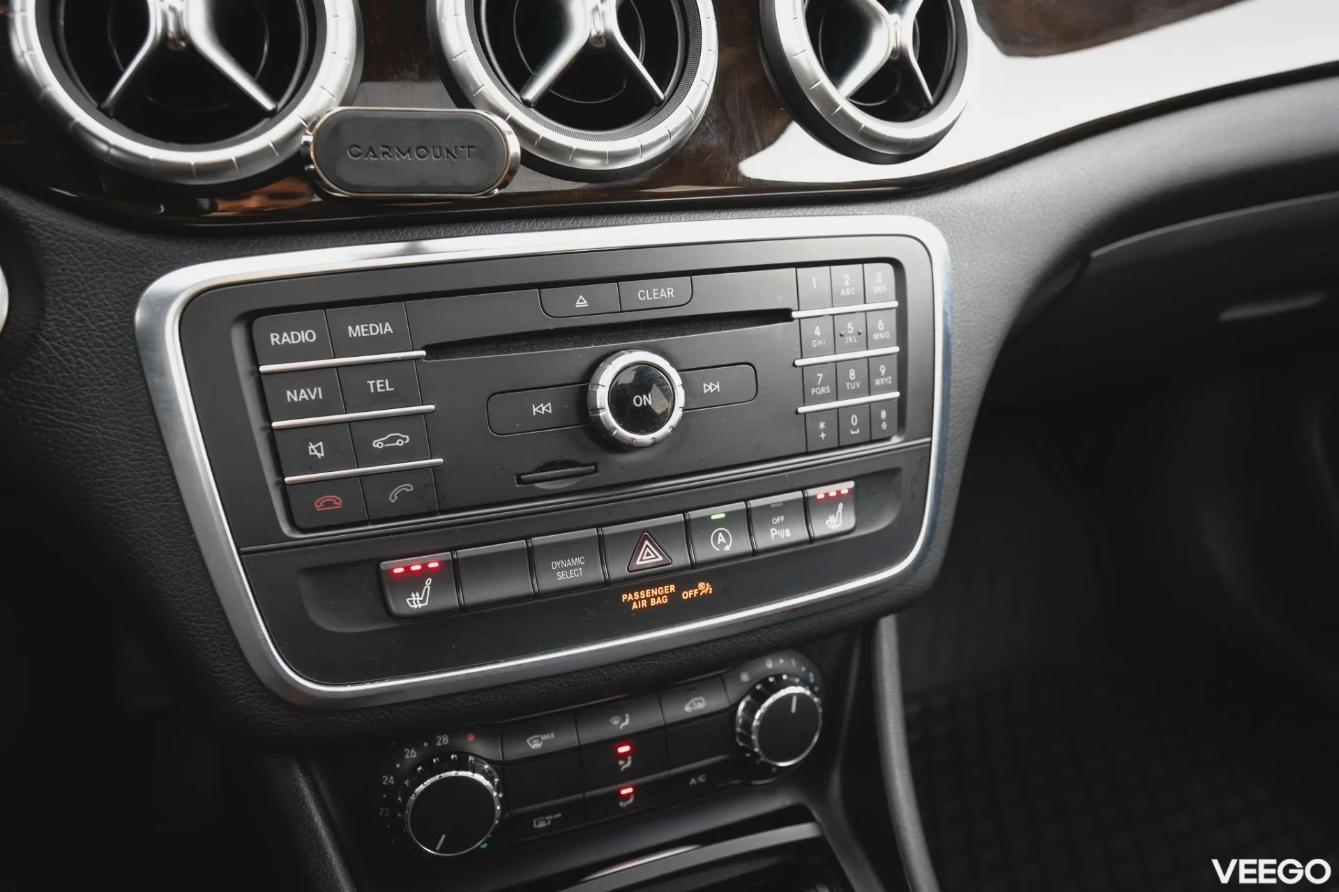 Mercedes-Benz CLA200 d Shooting Brake Exclusive 2.1 100kW