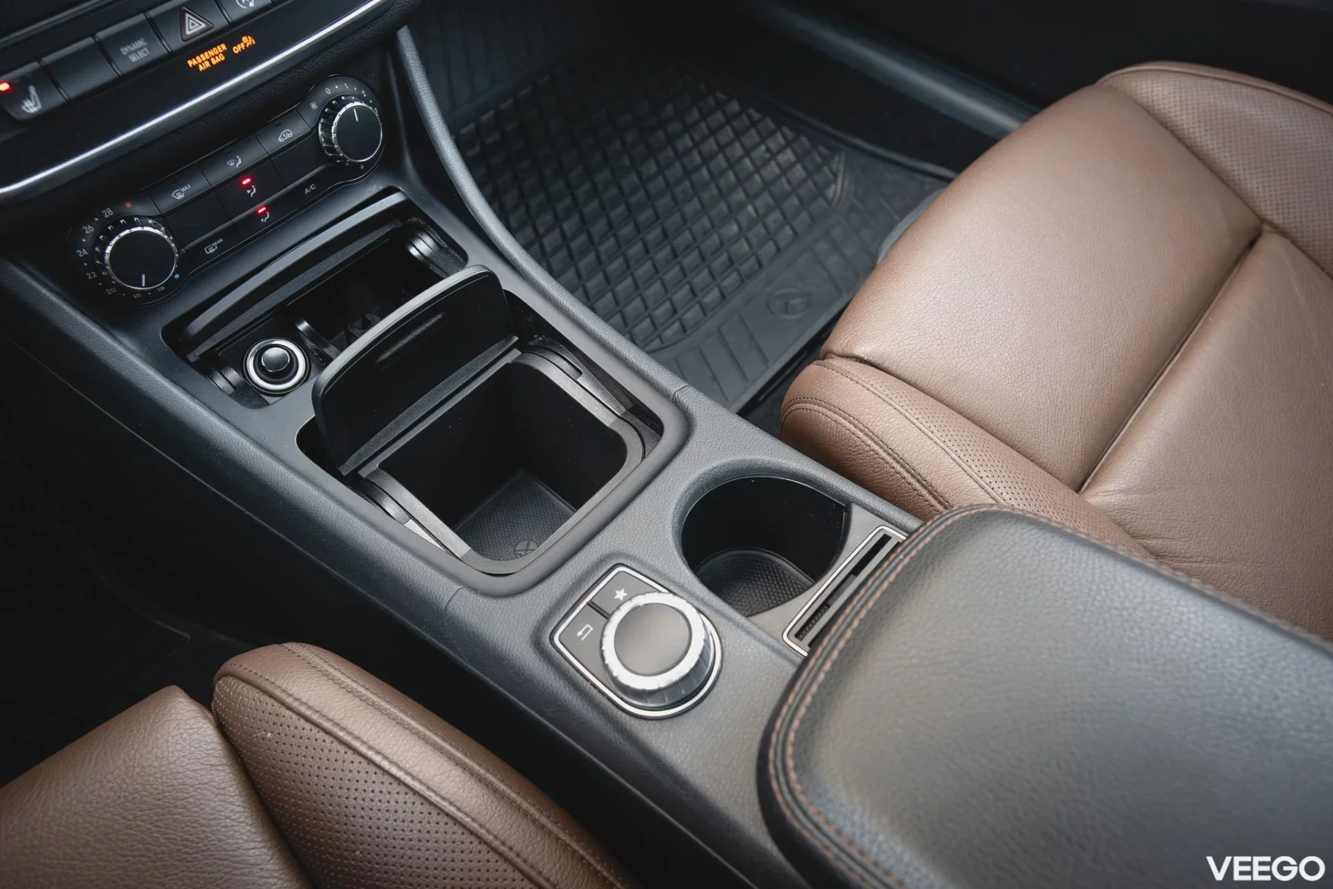 Mercedes-Benz CLA200 d Shooting Brake Exclusive 2.1 100kW