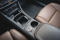 Mercedes-Benz CLA200 d Shooting Brake Exclusive 2.1 100kW thumbnail