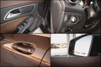 Mercedes-Benz CLA200 d Shooting Brake Exclusive 2.1 100kW thumbnail