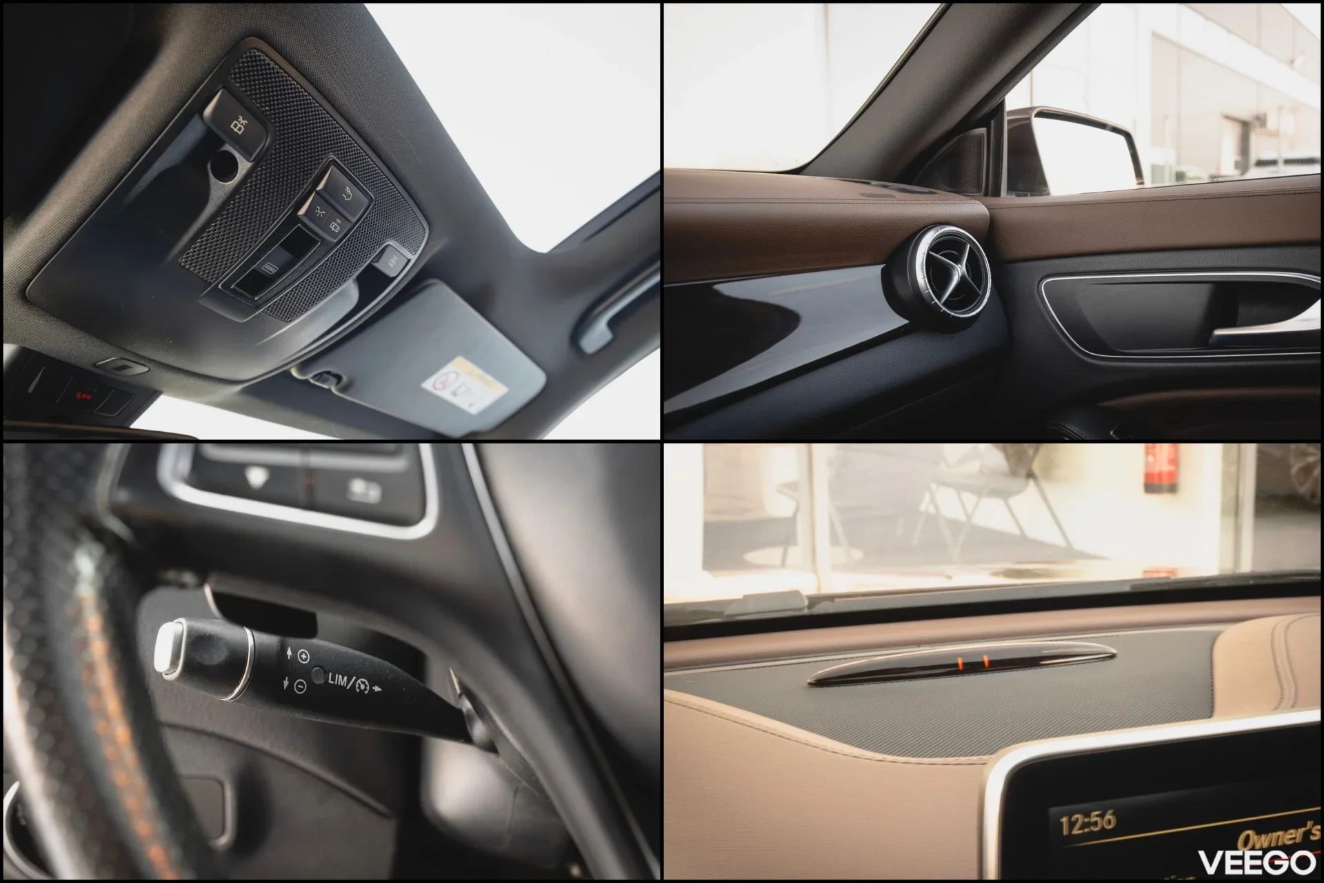 Mercedes-Benz CLA200 d Shooting Brake Exclusive 2.1 100kW