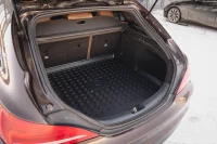 Mercedes-Benz CLA200 d Shooting Brake Exclusive 2.1 100kW thumbnail