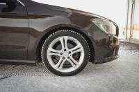 Mercedes-Benz CLA200 d Shooting Brake Exclusive 2.1 100kW thumbnail