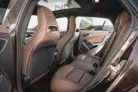 Mercedes-Benz CLA200 d Shooting Brake Exclusive 2.1 100kW thumbnail