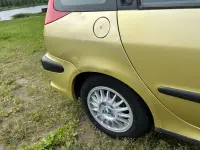 Peugeot 206 206 SW 1.4 55kW thumbnail