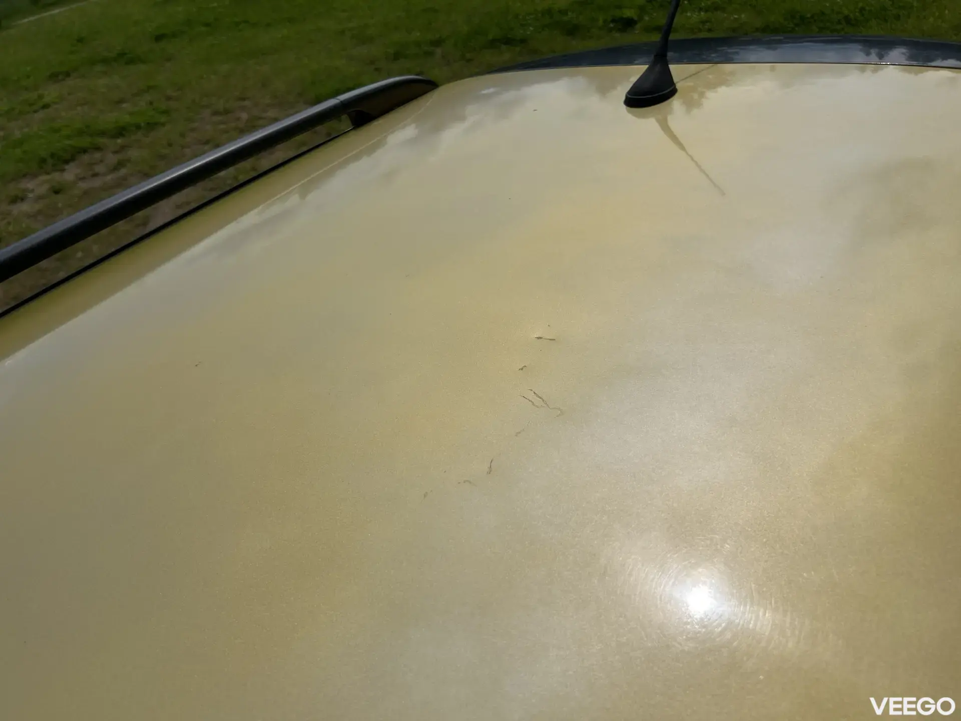 Peugeot 206 206 SW 1.4 55kW