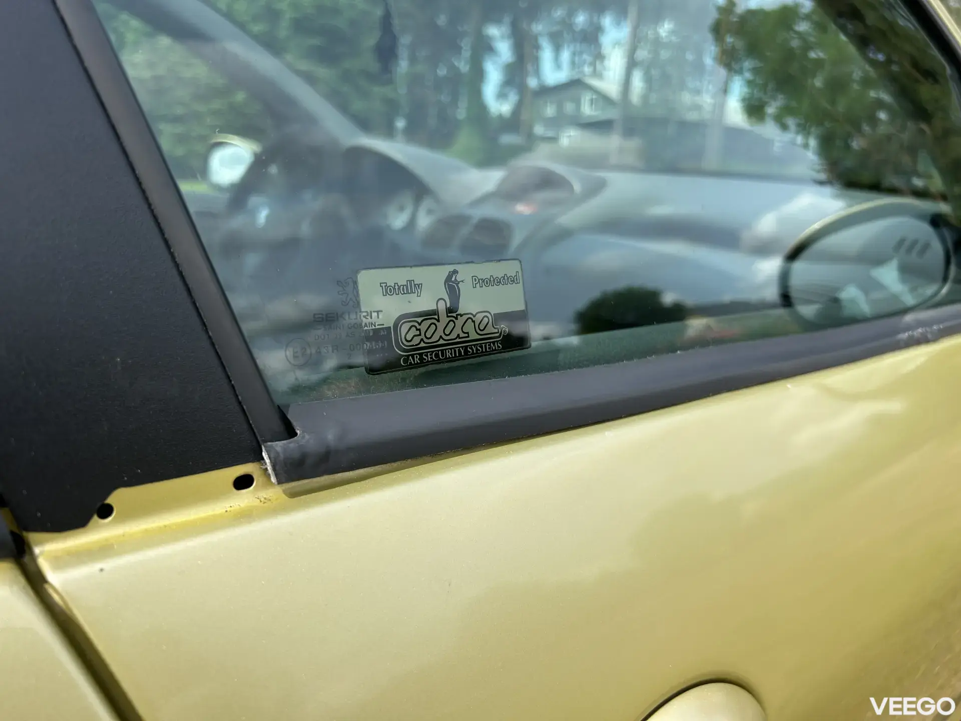 Peugeot 206 206 SW 1.4 55kW