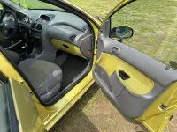 Peugeot 206 206 SW 1.4 55kW thumbnail