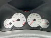 Peugeot 206 206 SW 1.4 55kW thumbnail