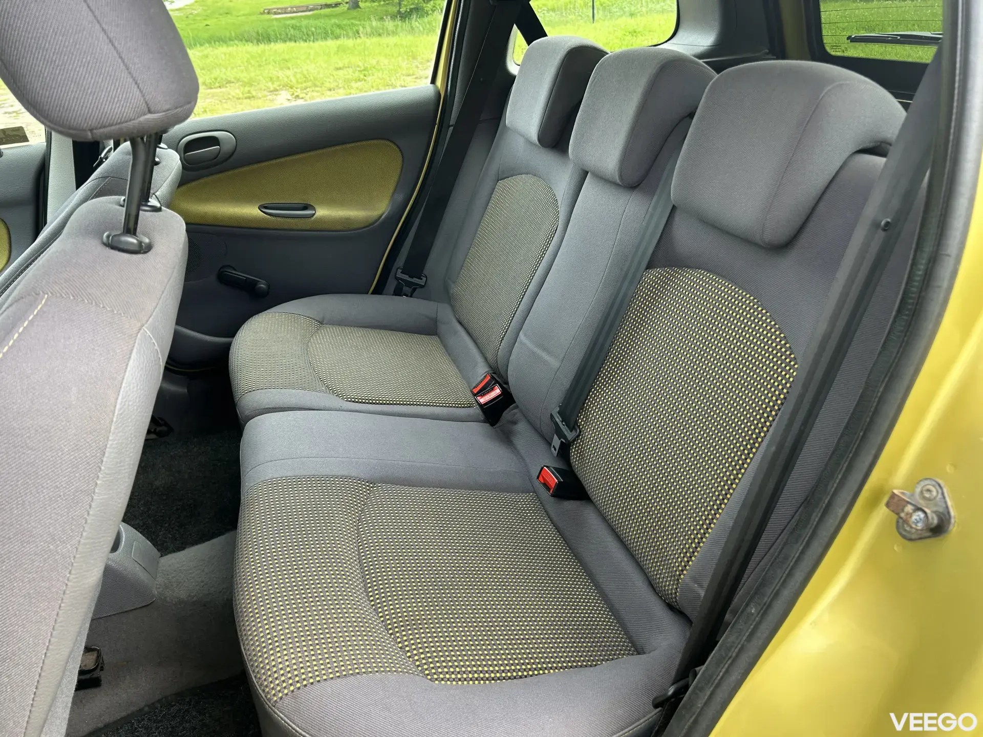 Peugeot 206 206 SW 1.4 55kW