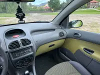 Peugeot 206 206 SW 1.4 55kW thumbnail