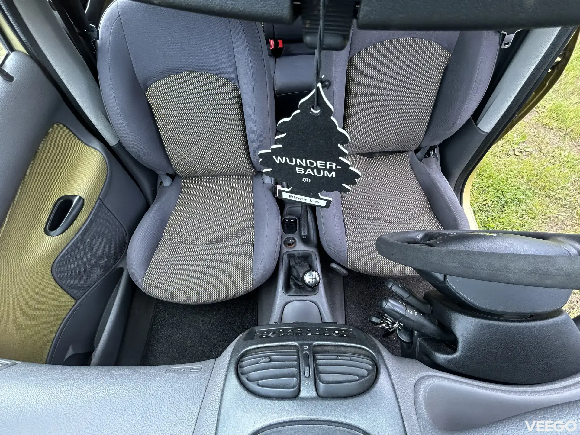 Peugeot 206 206 SW 1.4 55kW