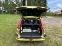 Peugeot 206 206 SW 1.4 55kW thumbnail