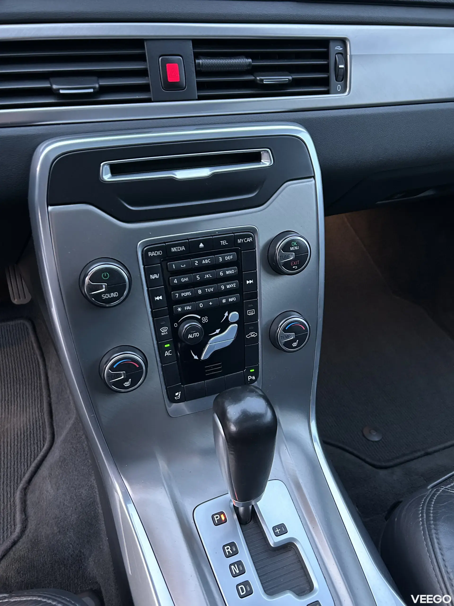 Volvo S80 Executive 2.4 158kW