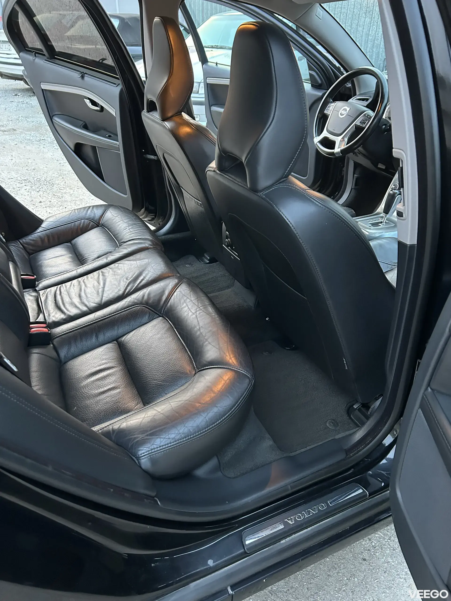 Volvo S80 Executive 2.4 158kW