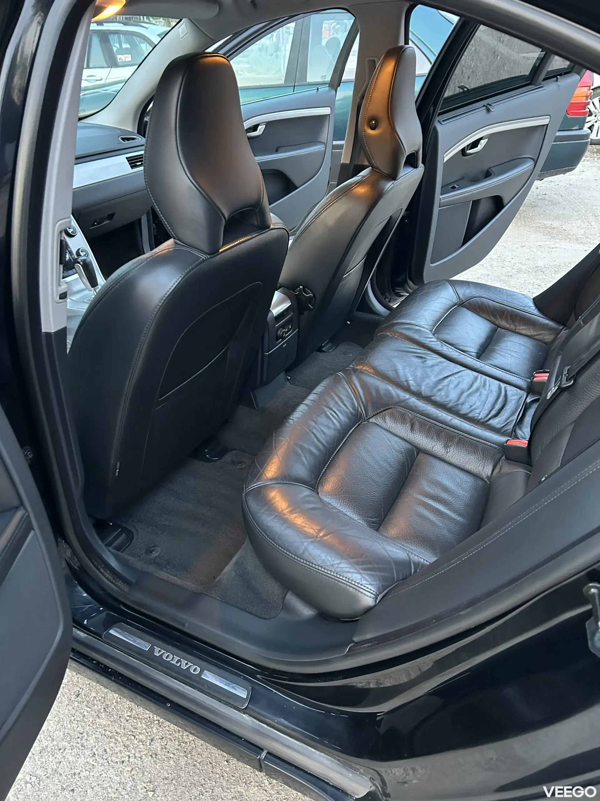 Volvo S80 Executive 2.4 158kW