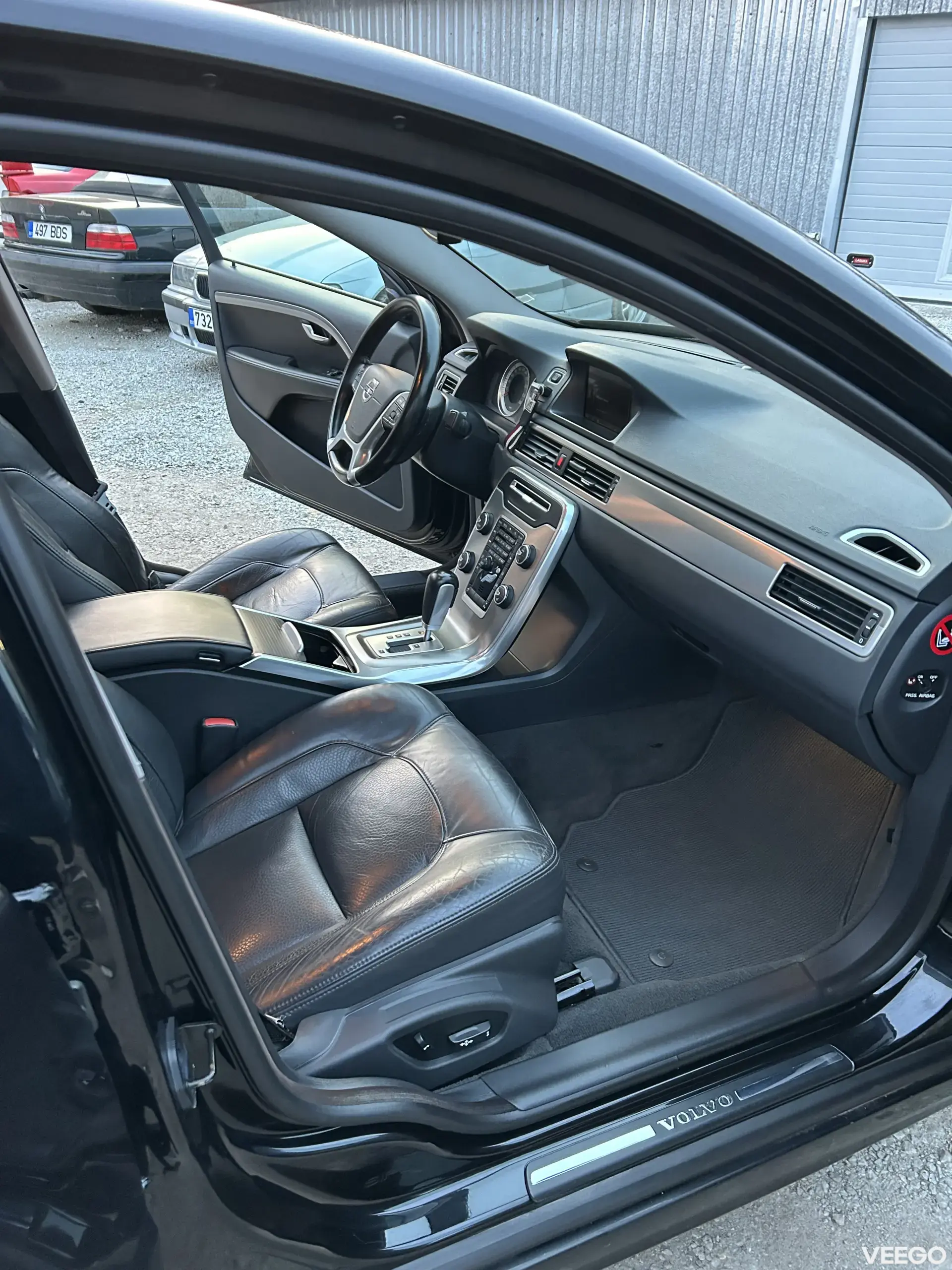 Volvo S80 Executive 2.4 158kW
