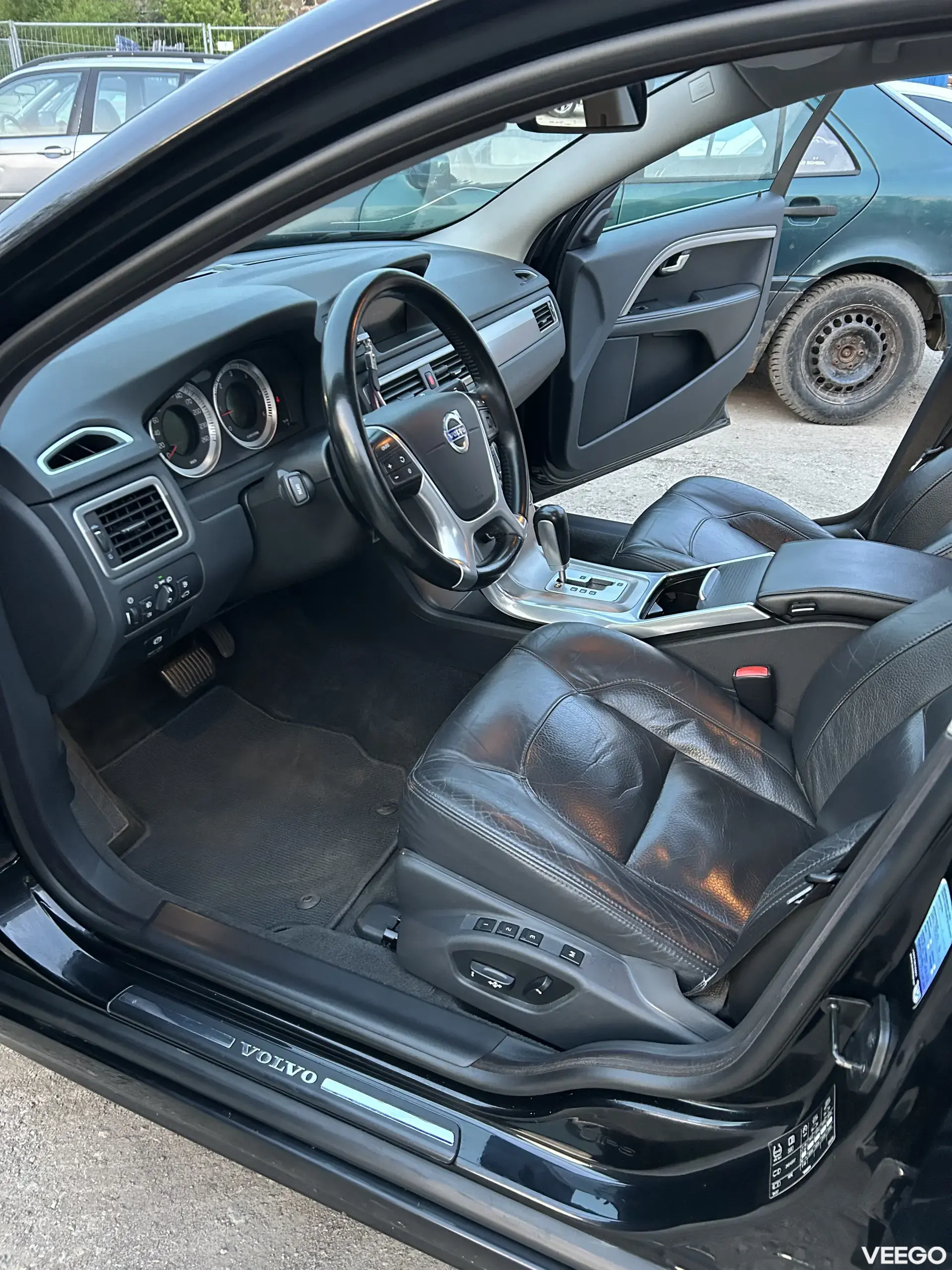 Volvo S80 Executive 2.4 158kW