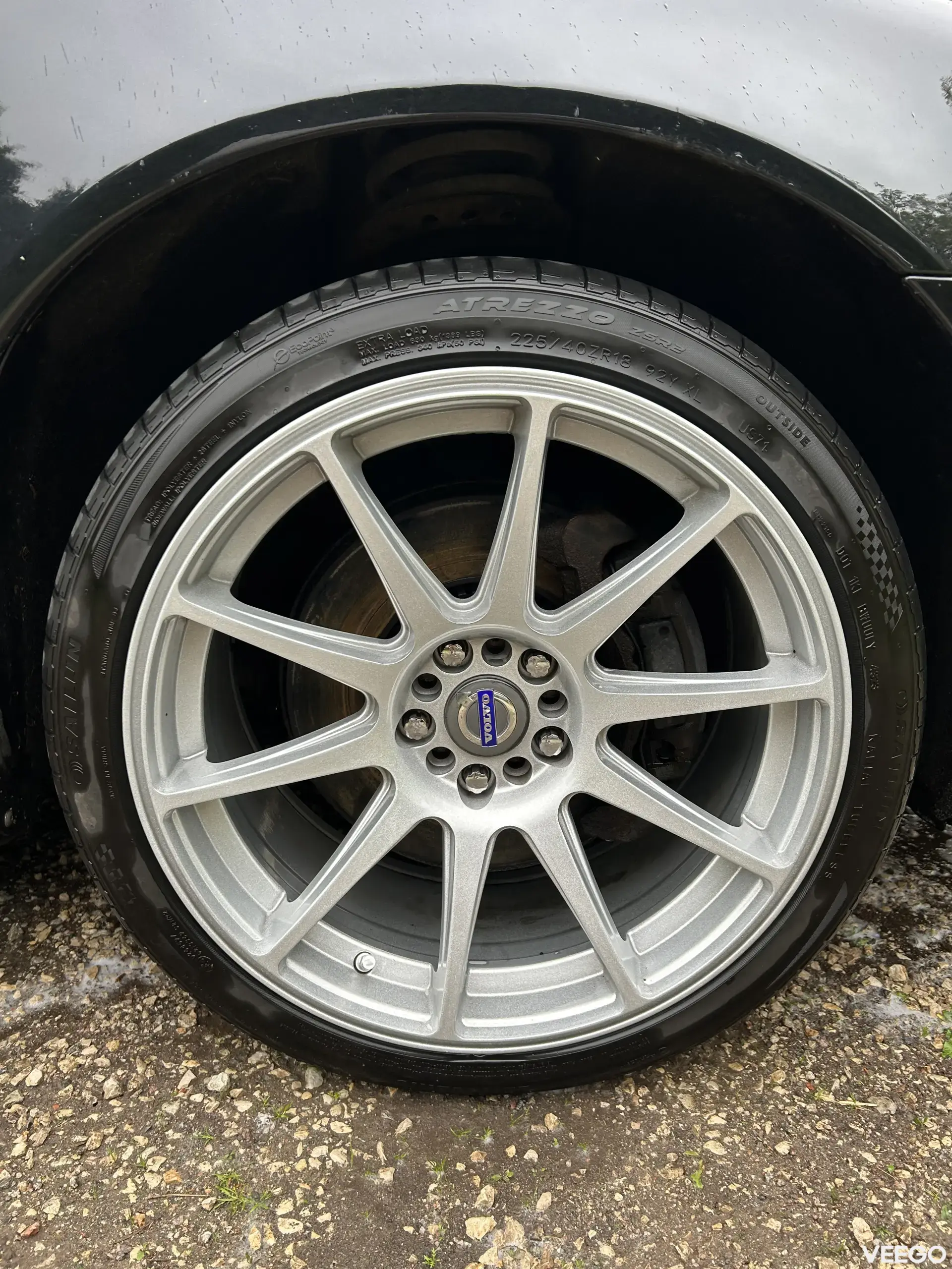 Volvo S80 Executive 2.4 158kW