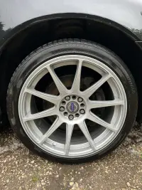 Volvo S80 Executive 2.4 158kW thumbnail