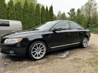 Volvo S80 Executive 2.4 158kW thumbnail