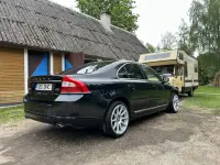 Volvo S80 Executive 2.4 158kW thumbnail