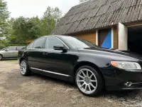Volvo S80 Executive 2.4 158kW thumbnail