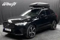 Volvo XC60 B5 AWD 258HK R-Design /Polestar/Drag/Värmare/H/K/4.95% 190kW thumbnail